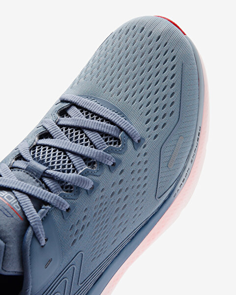 Skechers Go Run Ride 11 Erkek Mavi Koşu Ayakkabısı 246079 LTBL-8