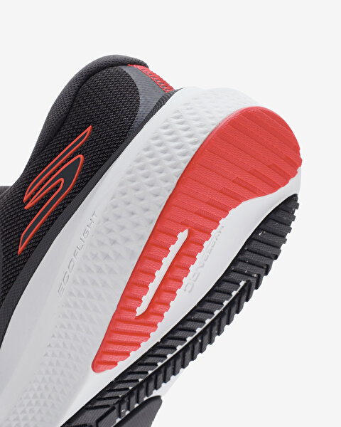 Skechers Go Run Pure 4 Erkek Gri Koşu Ayakkabısı 246082 GYOR-7