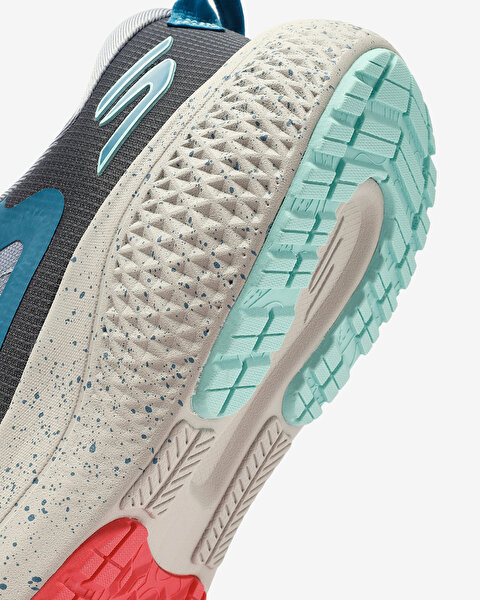 Skechers Go Run Supersonic Max A/t Erkek Gri Koşu Ayakkabısı 246087 GRY-7