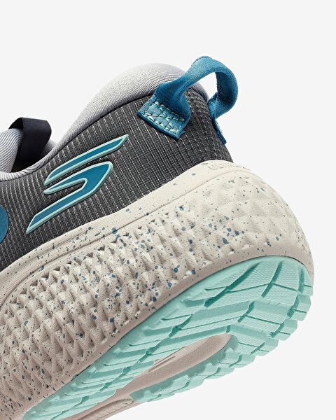 Skechers Go Run Supersonic Max A/t Erkek Gri Koşu Ayakkabısı 246087 GRY-8