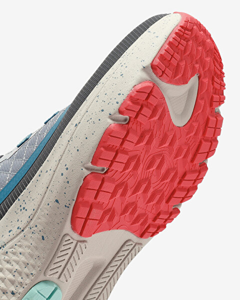 Skechers Go Run Supersonic Max A/t Erkek Gri Koşu Ayakkabısı 246087 GRY-11