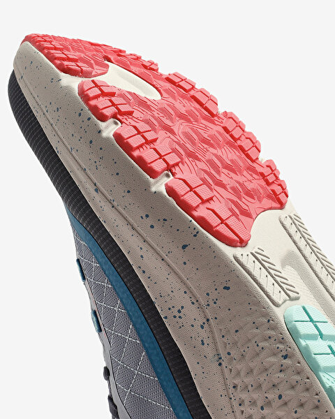 Skechers Go Run Supersonic Max A/t Erkek Gri Koşu Ayakkabısı 246087 GRY-12