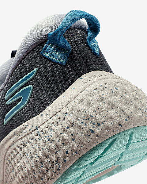 Skechers Go Run Supersonic Max A/t Erkek Gri Koşu Ayakkabısı 246087 GRY-13