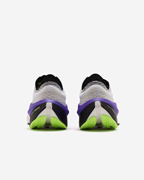 Skechers Skx Aero Tempo Erkek Beyaz Koşu Ayakkabısı 246091 WMLT-4