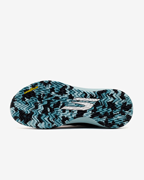 Skechers Skechers Viper Court Rally Erkek Haki Pickleball Ayakkabısı 246110 SAGE-3