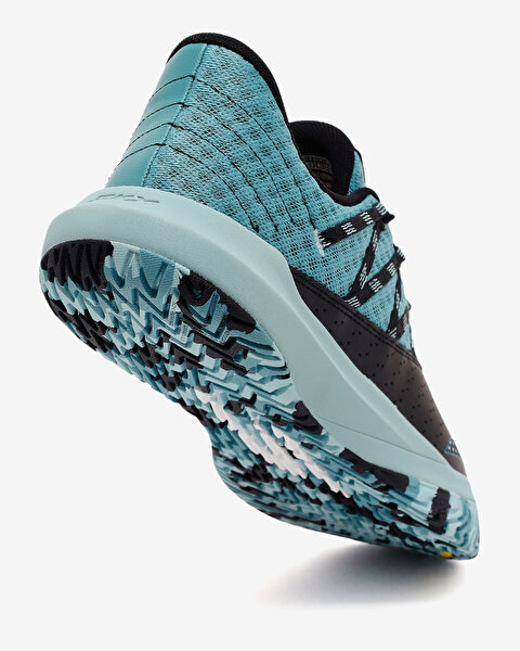 Skechers Skechers Viper Court Rally Erkek Haki Pickleball Ayakkabısı 246110 SAGE-6