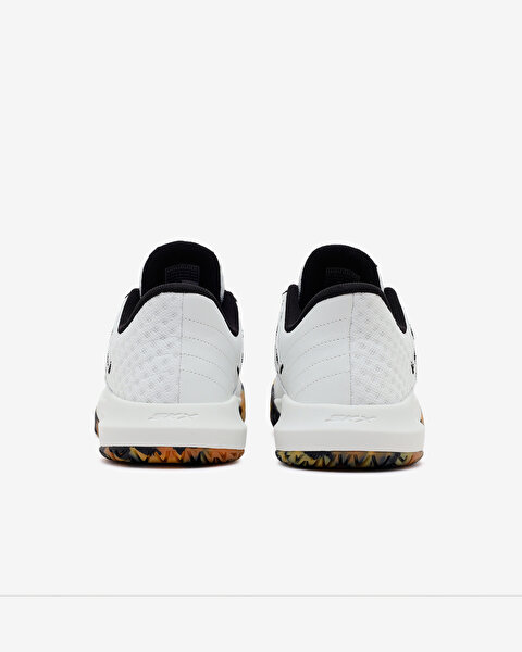 Skechers Skechers Viper Court Rally Erkek Beyaz Pickleball Ayakkabısı 246110 WBK-4