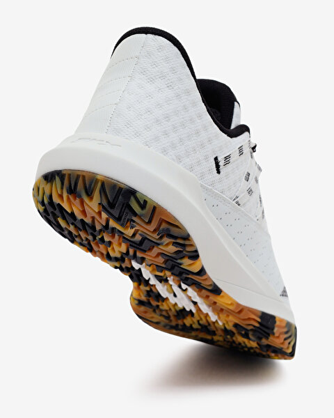 Skechers Skechers Viper Court Rally Erkek Beyaz Pickleball Ayakkabısı 246110 WBK-6
