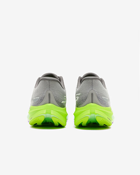 Skechers Skx Aero Spark Erkek Gri Koşu Ayakkabısı 246200 GYLM-4