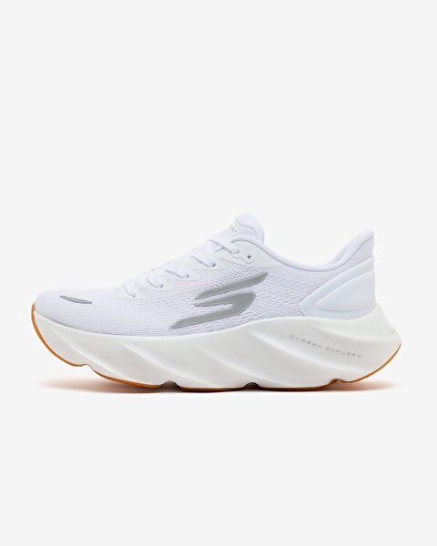Skx Aero Burst Erkek Beyaz Koşu Ayakkabısı 246210 WHT
