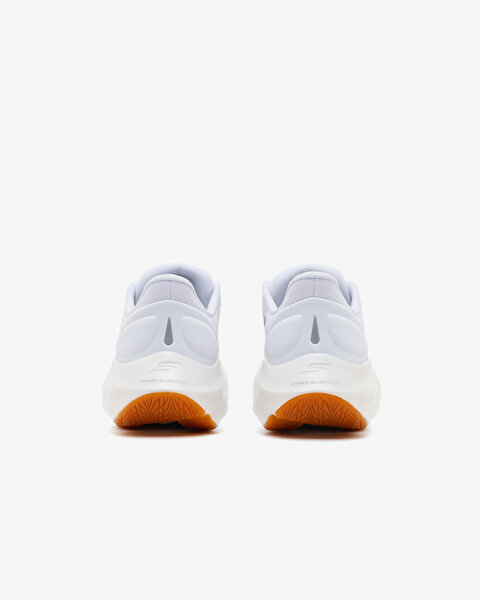 Skechers Skx Aero Burst Erkek Beyaz Koşu Ayakkabısı 246210 WHT-4