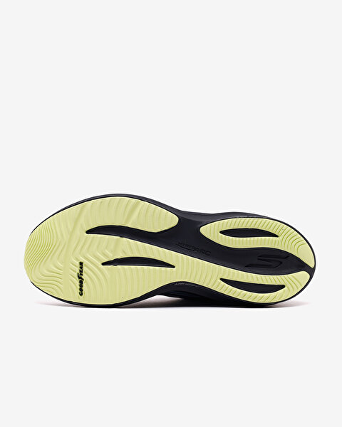 Skechers Skx Aero Pulse Si Erkek Mavi Koşu Ayakkabısı 246220 BLLM-3