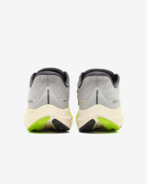 Skechers Skx Aero Wave Pulse Erkek Gri Koşu Ayakkabısı 246220 GYLM-4