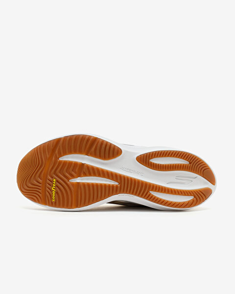 Skechers Skx Aero Pulse Si Erkek Bej Koşu Ayakkabısı 246220 NAT-3