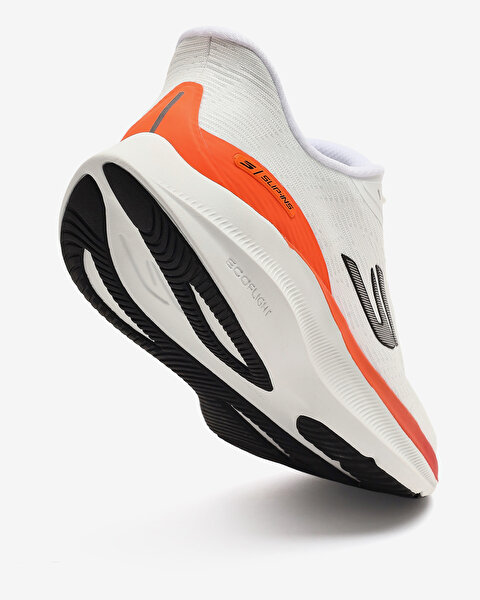 Skechers Skx Aero Wave Pulse Erkek Siyah Koşu Ayakkabısı 246220 WBO-6