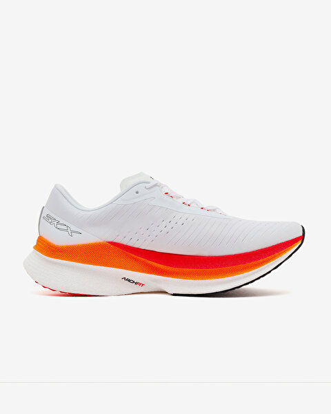 Skechers Skx Aero Razor Erkek Beyaz Koşu Ayakkabısı 246240 WBO-1