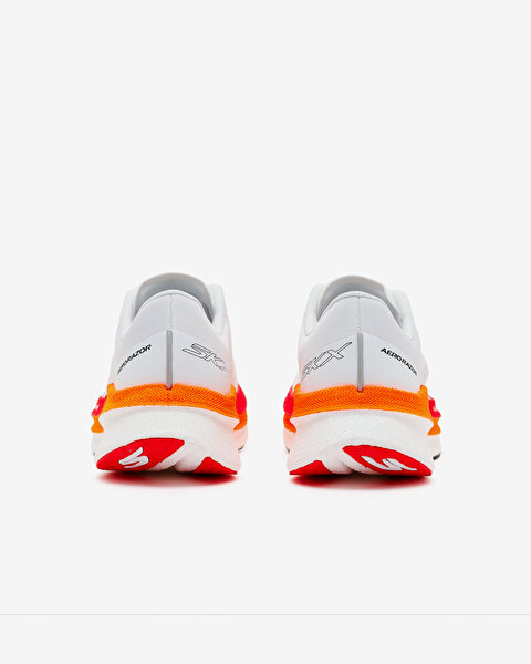 Skechers Skx Aero Razor Erkek Beyaz Koşu Ayakkabısı 246240 WBO-4