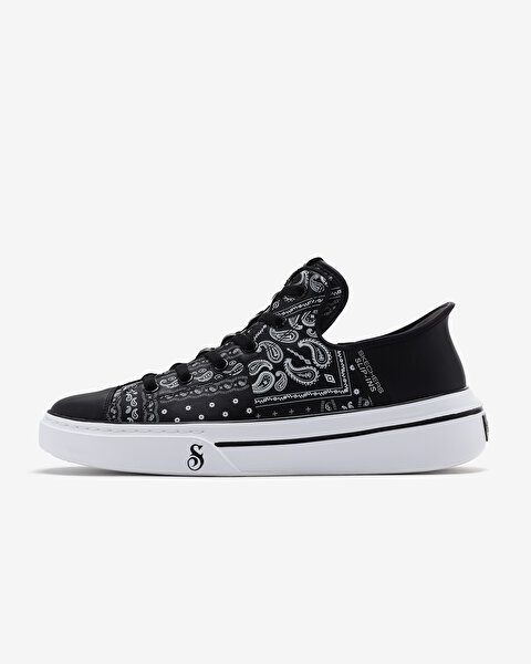 Skechers Snoop One - Double G