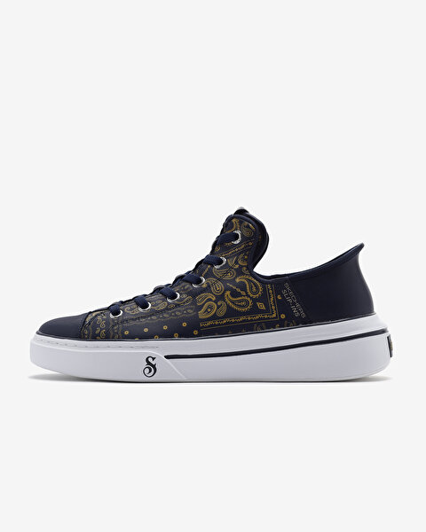 Skechers Snoop One - Double G