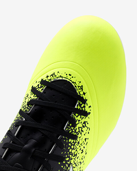 Skechers Skechers Gold Fg Erkek Sarı Krampon 252015 YLBK-11