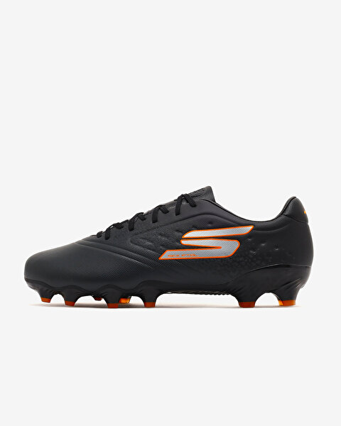 Skechers Gold Fg 252015 BKOR_0