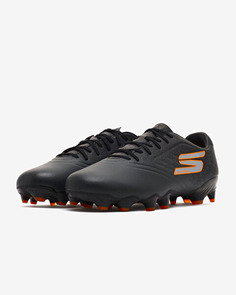Skechers Gold Fg 252015 BKOR_2
