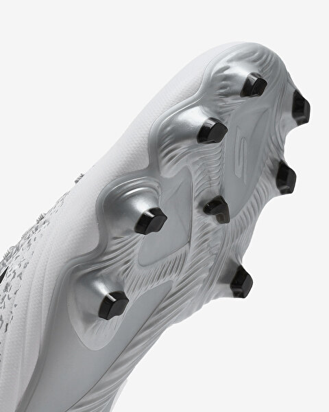 Skechers Skechers Gold Fg Erkek Beyaz Krampon 252015 WSL-6