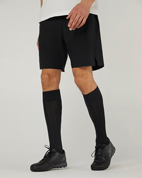 Skechers Skechers Gold Tf Erkek Siyah Krampon 252016 BKSL-11