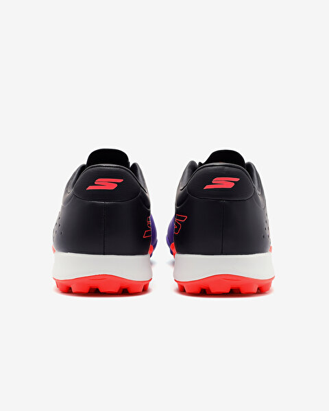 Skechers Skechers Gold Tf Erkek Mor Krampon 252016 PUR-4