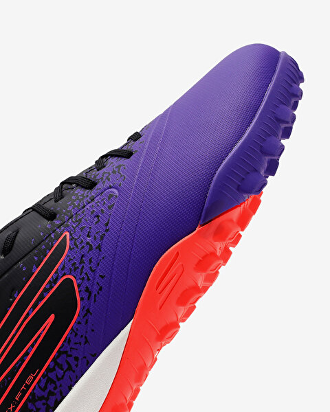 Skechers Skechers Gold Tf Erkek Mor Krampon 252016 PUR-10