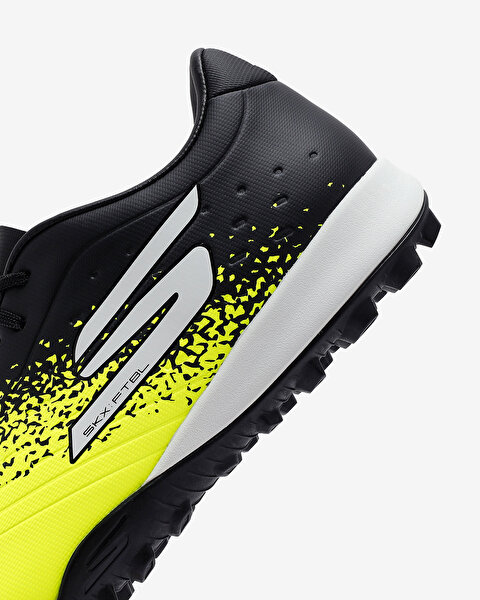 Skechers Skechers Gold Tf Erkek Sarı Krampon 252016 YLBK-7