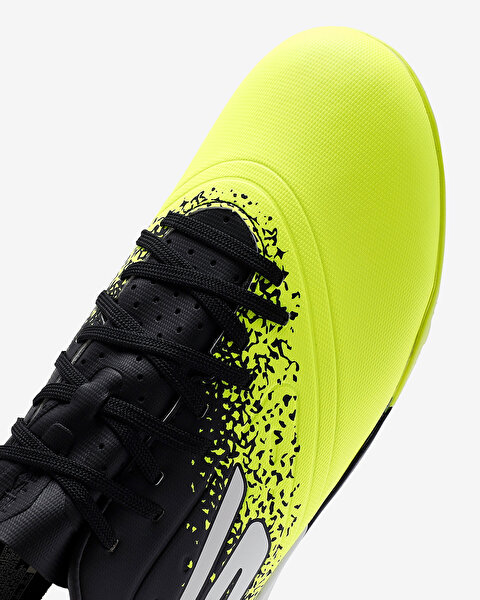 Skechers Skechers Gold Tf Erkek Sarı Krampon 252016 YLBK-10