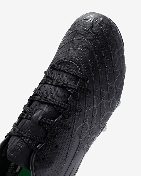 Skechers Skechers Gold Fg Erkek Siyah Krampon 252017 BKSL-9