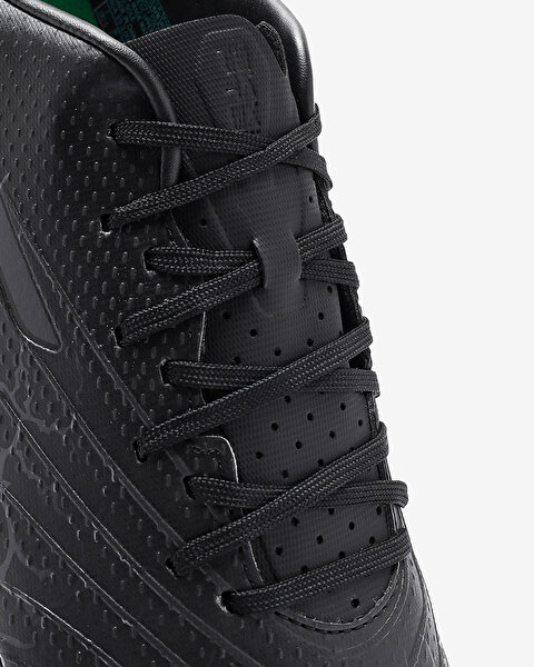 Skechers Skechers Gold Fg Erkek Siyah Krampon 252017 BKSL-10