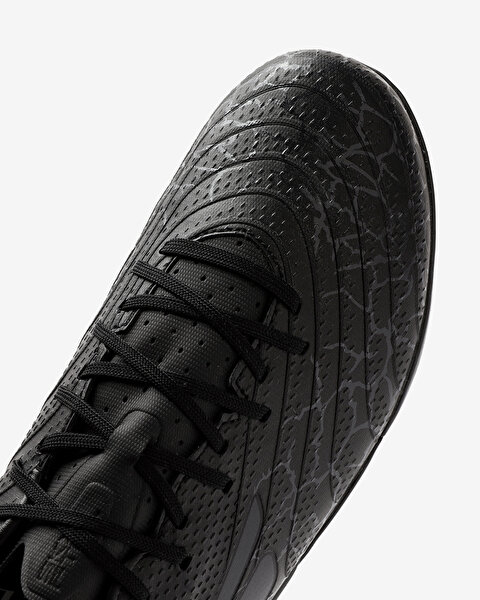 Skechers Skechers Gold Tf Erkek Siyah Krampon 252018 BKSL-7