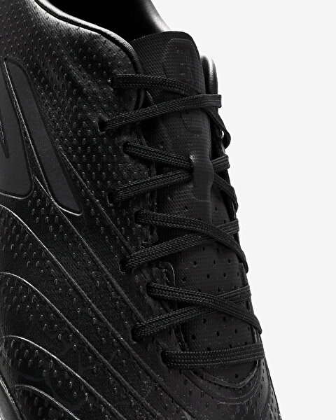 Skechers Skechers Gold Tf Erkek Siyah Krampon 252018 BKSL-9