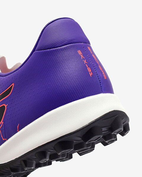 Skechers Skechers Gold Tf Erkek Mor Krampon 252018 PUR-7