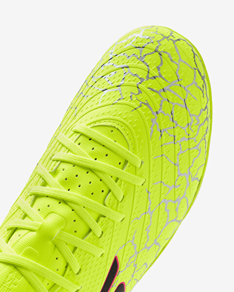 Skechers Skechers Gold Tf Erkek Sarı Krampon 252018 YLBK-8