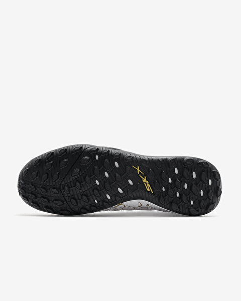 Skechers Skechers Gold Tf Erkek Beyaz Krampon 252018 WBGD-3