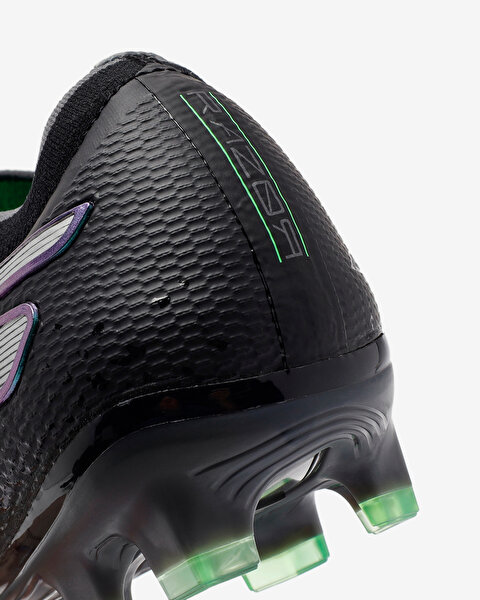 Skechers Skechers Razor - 1.5 Elite Fg Erkek Siyah Krampon 252020 BKSL-9