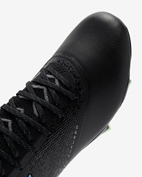 Skechers Skechers Razor - 1.5 Elite Fg Erkek Siyah Krampon 252020 BKSL-11