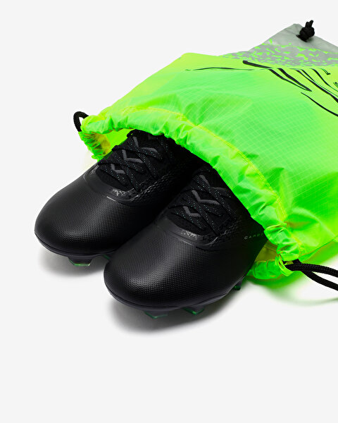 Skechers Skechers Razor - 1.5 Elite Fg Erkek Siyah Krampon 252020 BKSL-13