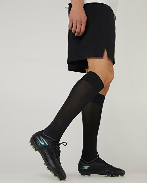 Skechers Skechers Razor - 1.5 Elite Fg Erkek Siyah Krampon 252020 BKSL-17