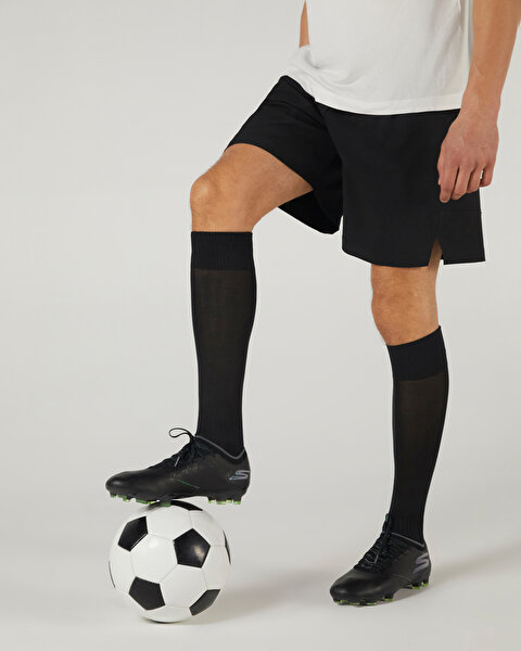 Skechers Skechers Razor - 1.5 Elite Fg Erkek Siyah Krampon 252020 BKSL-2