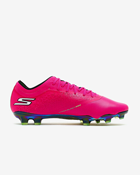 Skechers Skechers Razor 1.5 Elite Fg Erkek Pembe Krampon 252020 PKBK-1