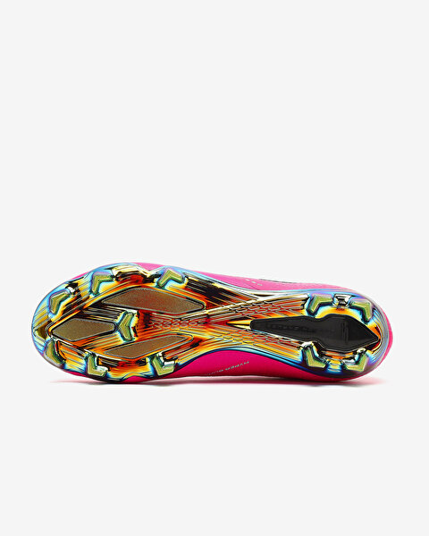 Skechers Skechers Razor 1.5 Elite Fg Erkek Pembe Krampon 252020 PKBK-3