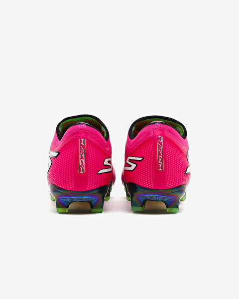 Skechers Skechers Razor 1.5 Elite Fg Erkek Pembe Krampon 252020 PKBK-4