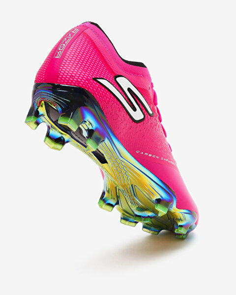 Skechers Skechers Razor 1.5 Elite Fg Erkek Pembe Krampon 252020 PKBK-6