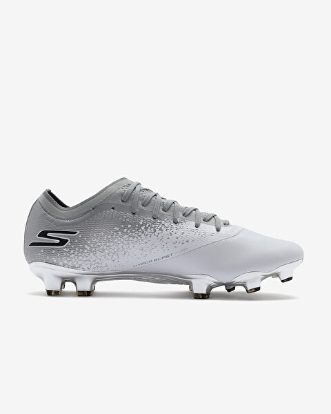 Skechers Skechers Razor - 1.5 Elite Fg Erkek Beyaz Krampon 252020 WSL-3