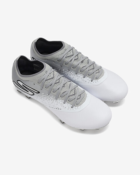 Skechers Skechers Razor - 1.5 Elite Fg Erkek Beyaz Krampon 252020 WSL-7